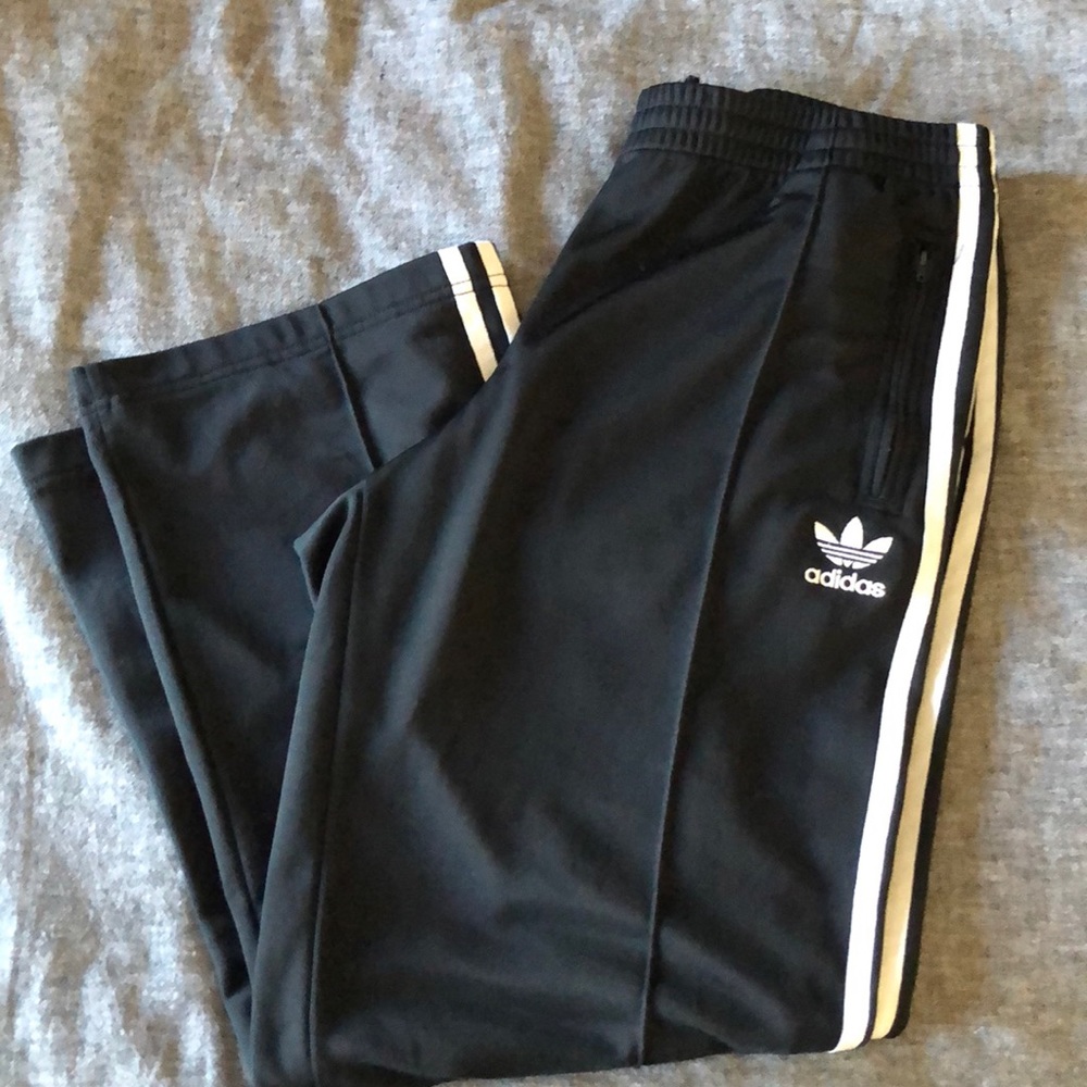Adidas sweat pants